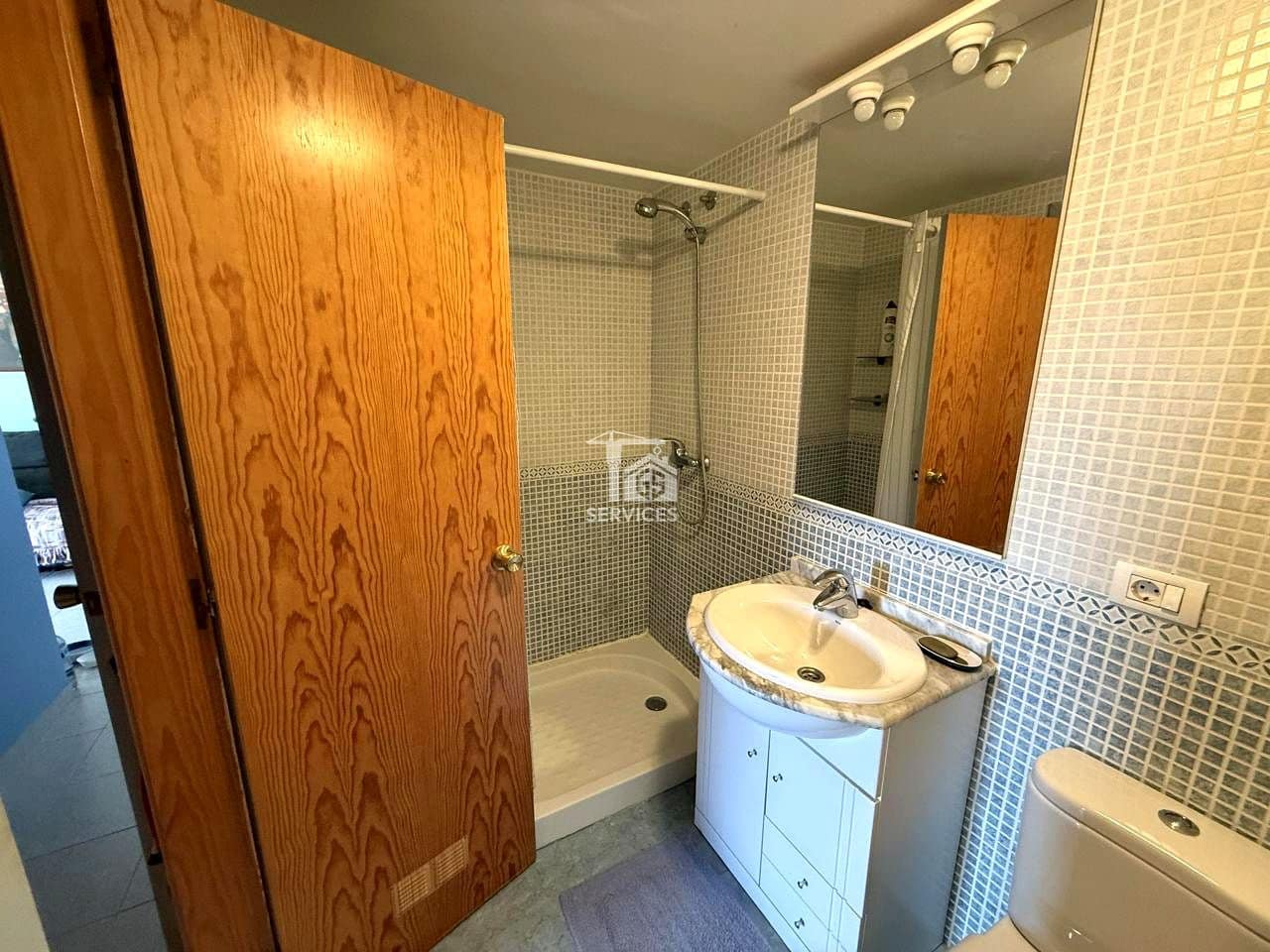 2 soverom Leilighet til salgs i Arona med garasje - € 335 000 (Ref: 9450037)