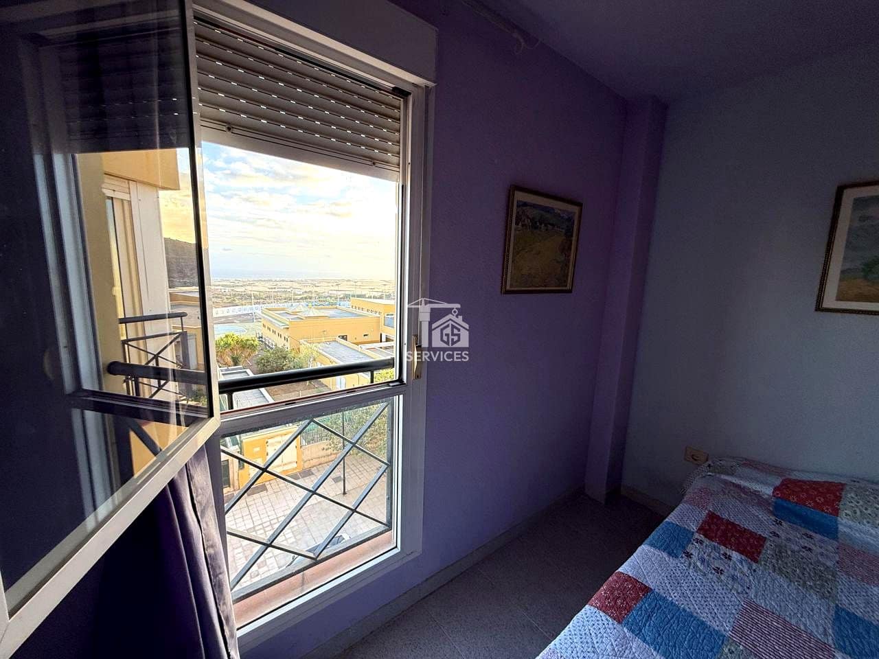 2 soverom Leilighet til salgs i Arona med garasje - € 335 000 (Ref: 9450037)