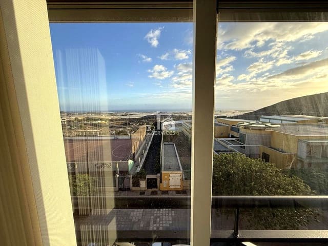 2 soverom Leilighet til salgs i Arona med garasje - € 335 000 (Ref: 9450037)