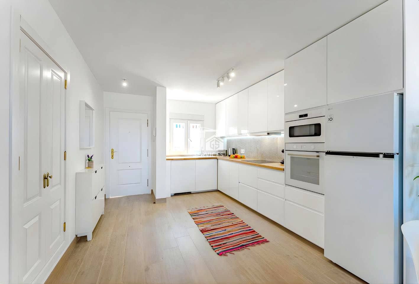 1 slaapkamer Flat te koop in Costa Adeje met zwembad - € 580.000 (Ref: 9450039)