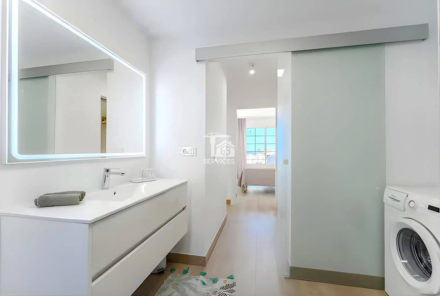 1 slaapkamer Flat te koop in Costa Adeje met zwembad - € 580.000 (Ref: 9450039)