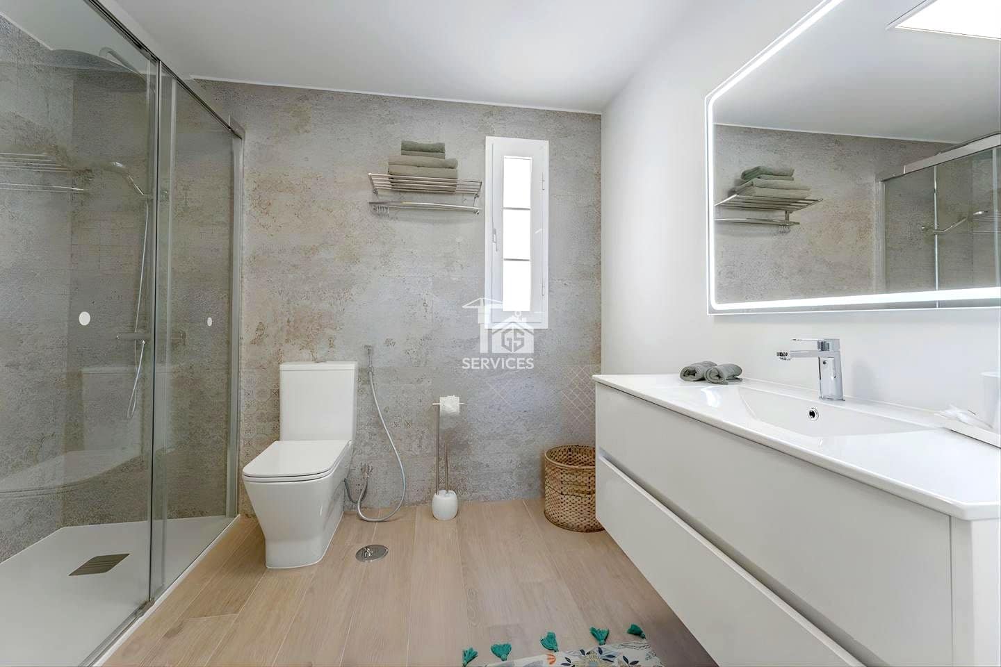 1 slaapkamer Flat te koop in Costa Adeje met zwembad - € 580.000 (Ref: 9450039)