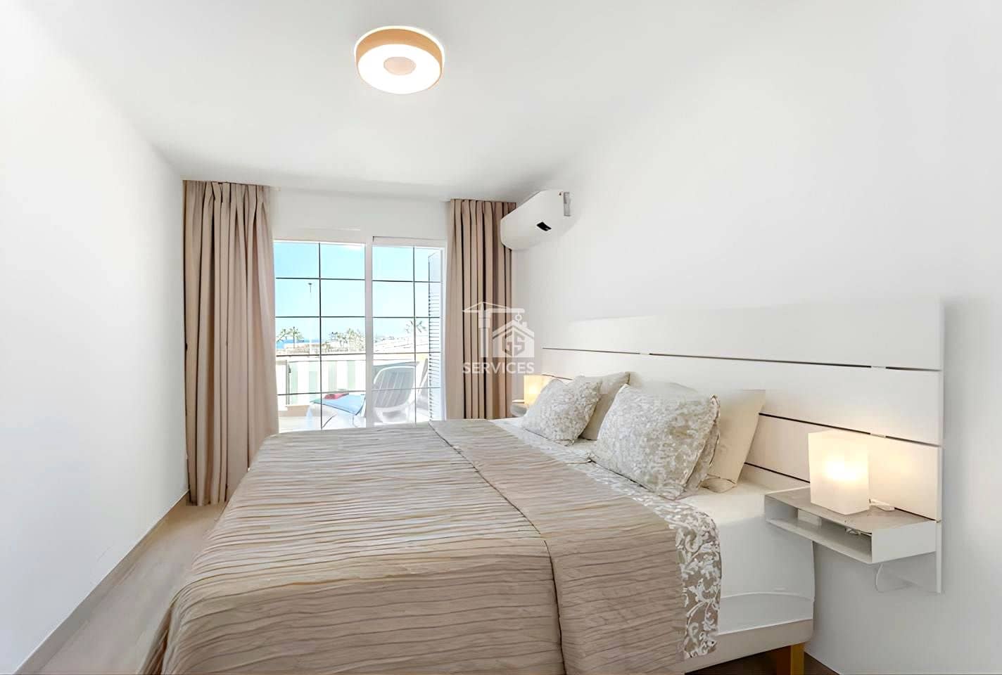 1 slaapkamer Flat te koop in Costa Adeje met zwembad - € 580.000 (Ref: 9450039)