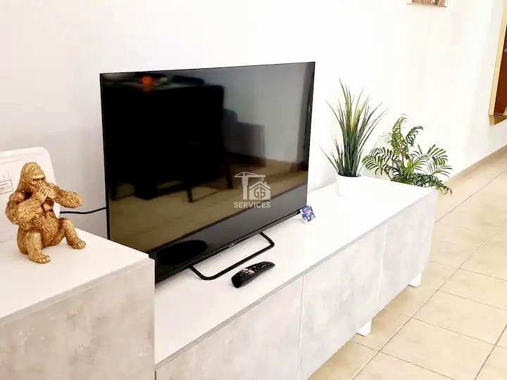 3 sypialnia Willa na sprzedaż w Costa Adeje z basenem garażem - 470 000 € (Ref: 9451674)