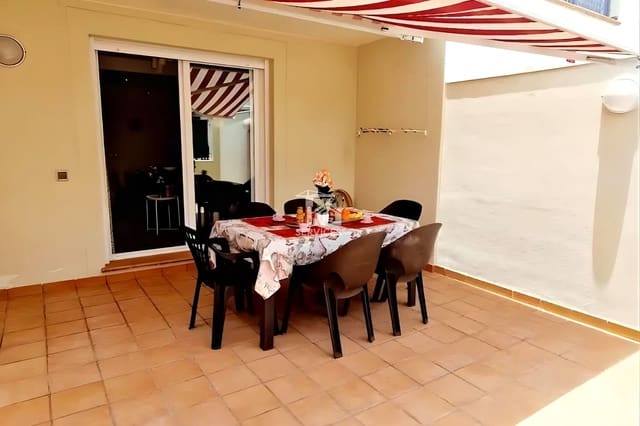 3 camera da letto Villa in vendita in Playa de Fañabé Alto, Adeje con piscina garage - 470.000 € (Rif: 9451674)