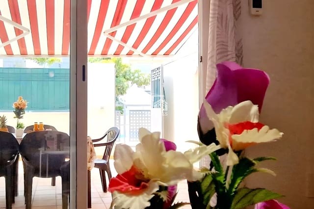 3 camera da letto Villa in vendita in Playa de Fañabé Alto, Adeje con piscina garage - 470.000 € (Rif: 9451674)