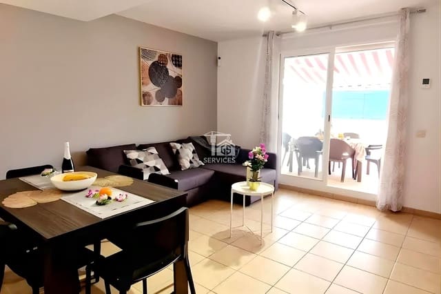 3 camera da letto Villa in vendita in Playa de Fañabé Alto, Adeje con piscina garage - 470.000 € (Rif: 9451674)