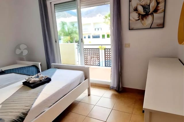 3 camera da letto Villa in vendita in Playa de Fañabé Alto, Adeje con piscina garage - 470.000 € (Rif: 9451674)