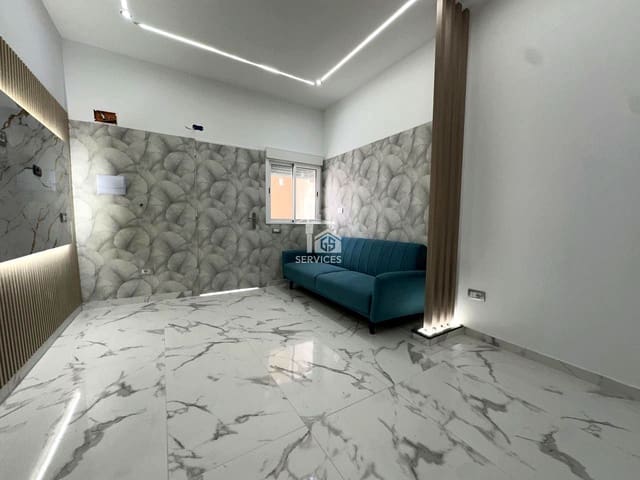 Lejlighed til salg i Casco Urbano, Adeje med garage - € 145.000 (Ref: 9452475)