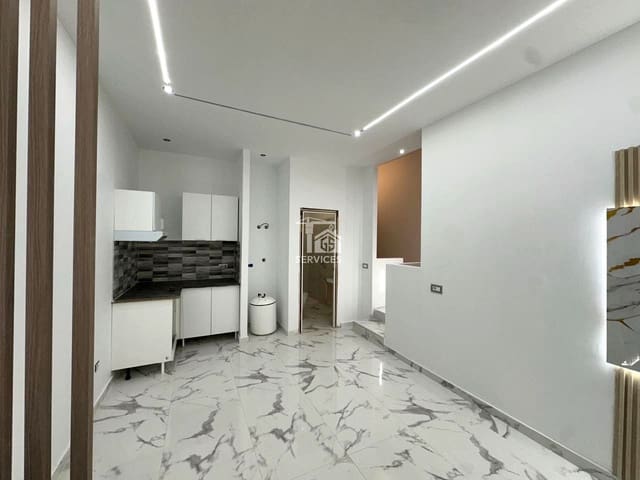 Lejlighed til salg i Casco Urbano, Adeje med garage - € 145.000 (Ref: 9452475)