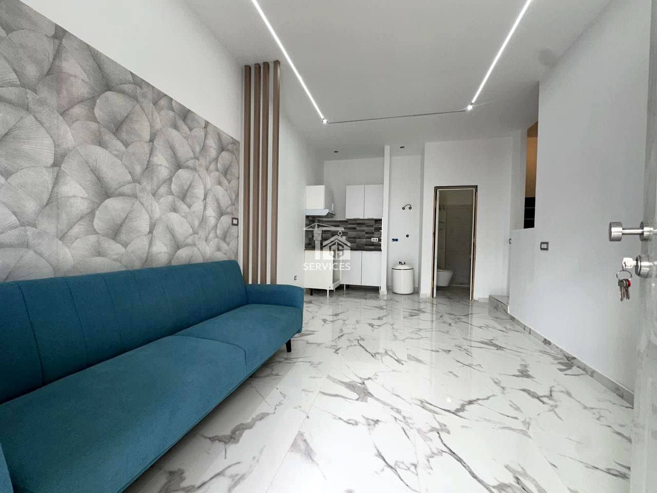 Lejlighed til salg i Adeje med garage - € 145.000 (Ref: 9452475)