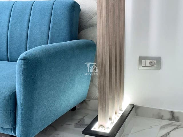 Lejlighed til salg i Casco Urbano, Adeje med garage - € 145.000 (Ref: 9452475)