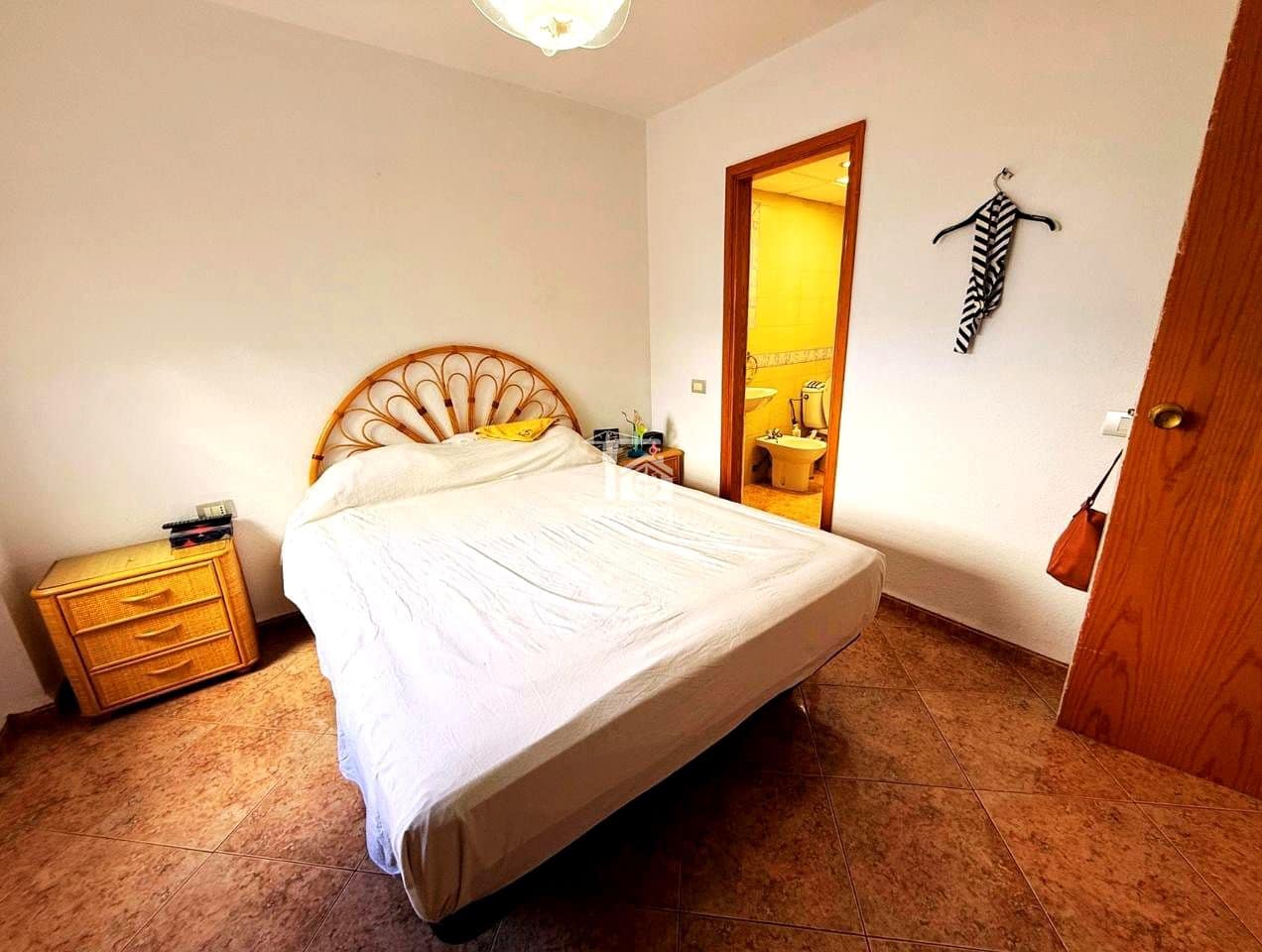 3 Zimmer Wohnung zu verkaufen in Arona mit Pool Garage - 315.000 € (Ref: 9452881)