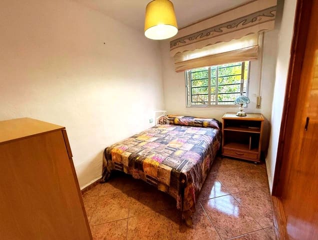 3 Zimmer Wohnung zu verkaufen in Arona mit Pool Garage - 315.000 € (Ref: 9452881)