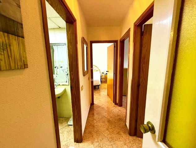 3 Zimmer Wohnung zu verkaufen in Arona mit Pool Garage - 315.000 € (Ref: 9452881)