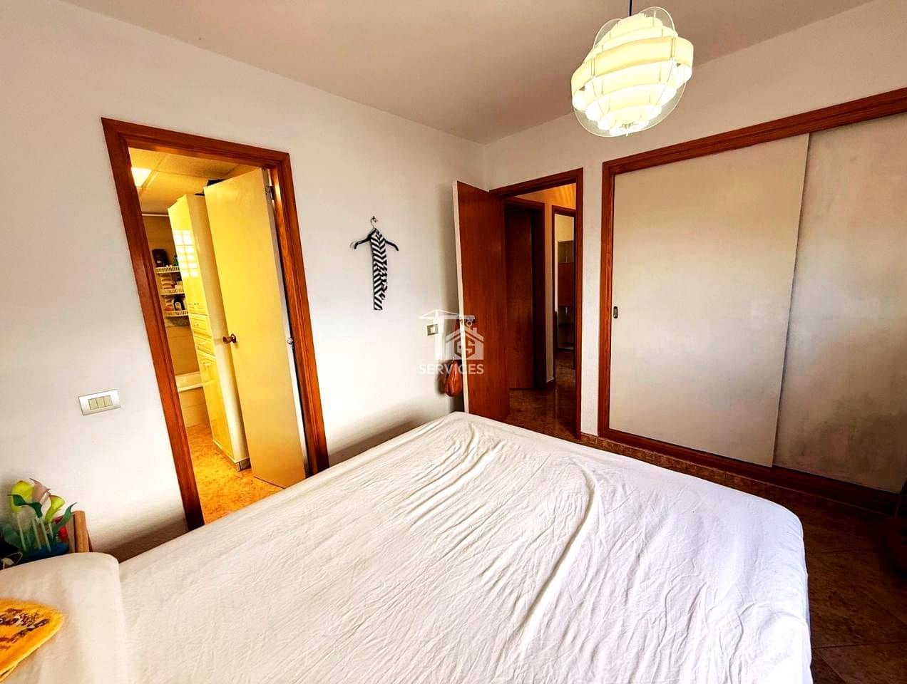 3 Zimmer Wohnung zu verkaufen in Arona mit Pool Garage - 315.000 € (Ref: 9452881)
