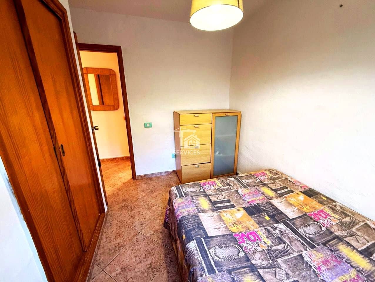 3 Zimmer Wohnung zu verkaufen in Arona mit Pool Garage - 315.000 € (Ref: 9452881)