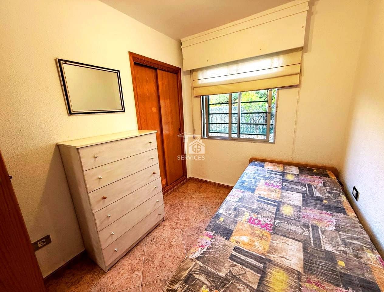 3 Zimmer Wohnung zu verkaufen in Arona mit Pool Garage - 315.000 € (Ref: 9452881)