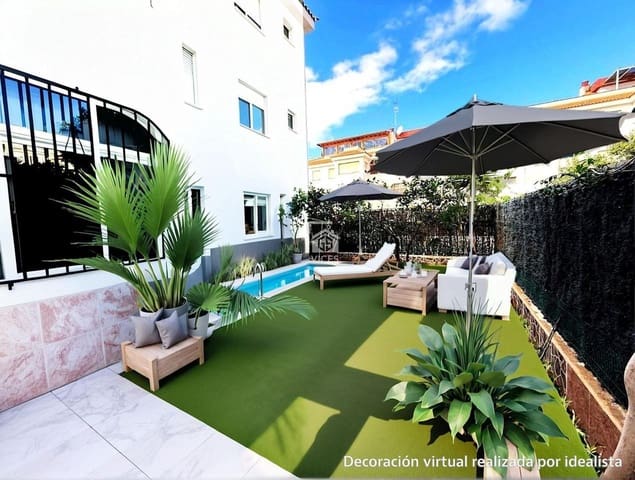 Piso de 3 habitaciones en Arona en venta con piscina garaje - 315.000 € (Ref: 9452881)