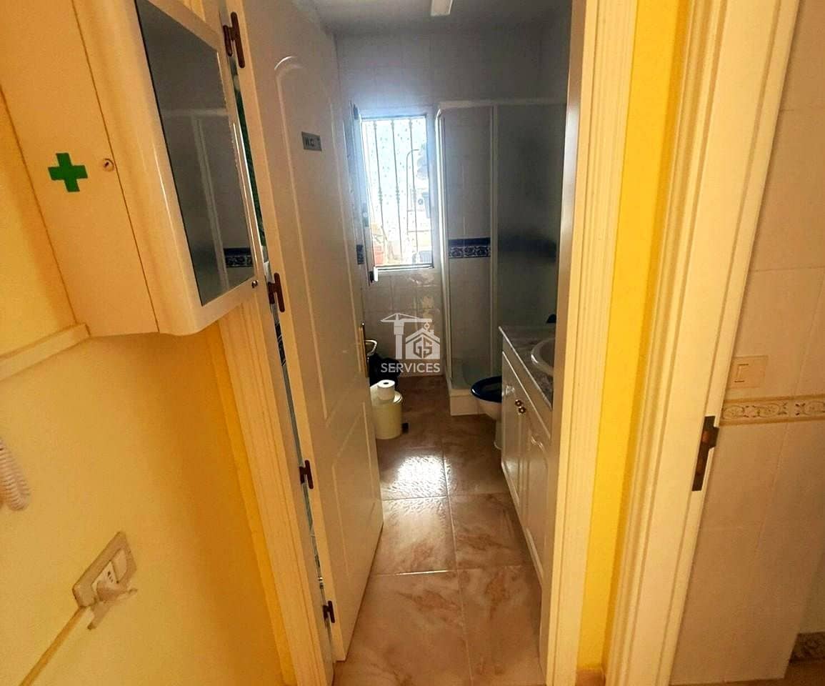 Chalet de 4 habitaciones en Costa Adeje en venta con garaje - 589.000 € (Ref: 9452927)