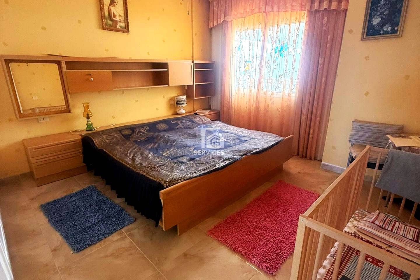 Chalet de 4 habitaciones en Costa Adeje en venta con garaje - 589.000 € (Ref: 9452927)