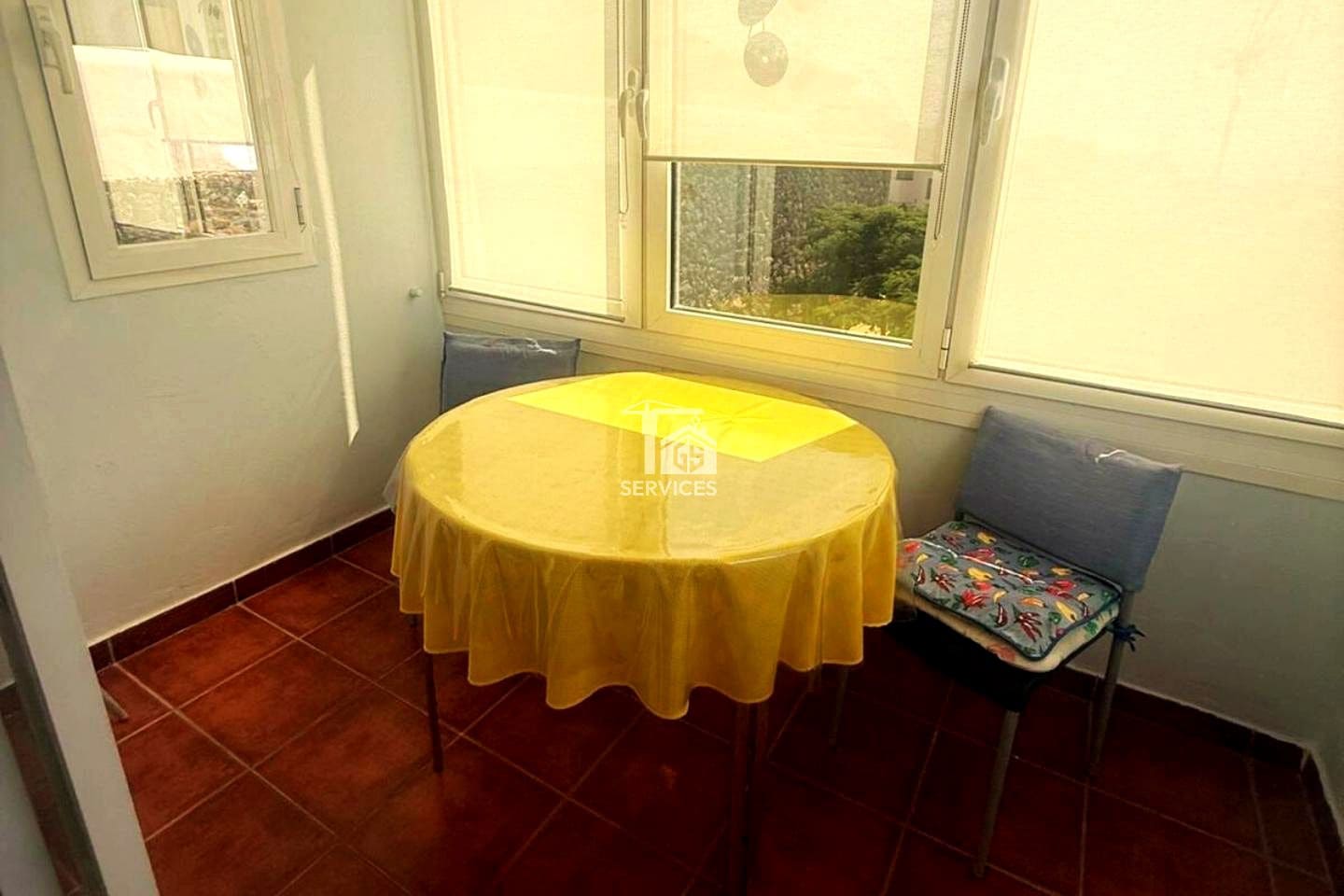 Chalet de 4 habitaciones en Costa Adeje en venta con garaje - 589.000 € (Ref: 9452927)