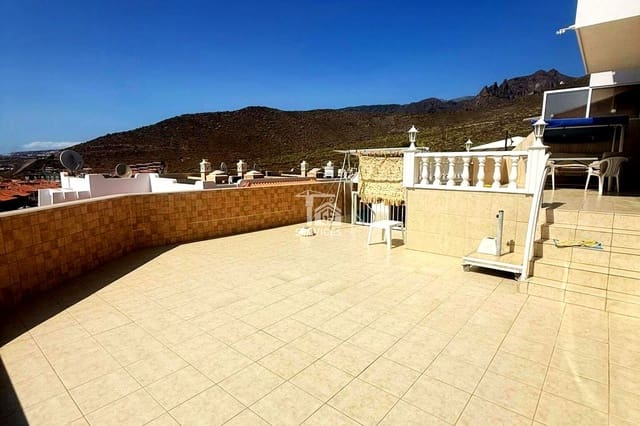 Chalet de 4 habitaciones en Torviscas Centro y Alto, Adeje en venta con garaje - 589.000 € (Ref: 9452927)