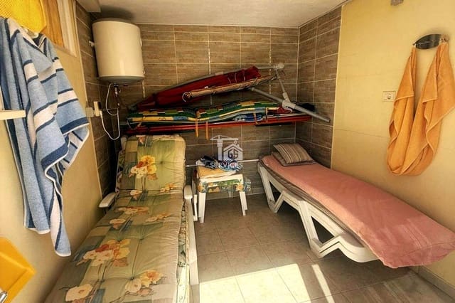 Chalet de 4 habitaciones en Torviscas Centro y Alto, Adeje en venta con garaje - 589.000 € (Ref: 9452927)