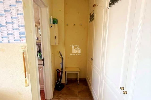 Chalet de 4 habitaciones en Torviscas Centro y Alto, Adeje en venta con garaje - 589.000 € (Ref: 9452927)