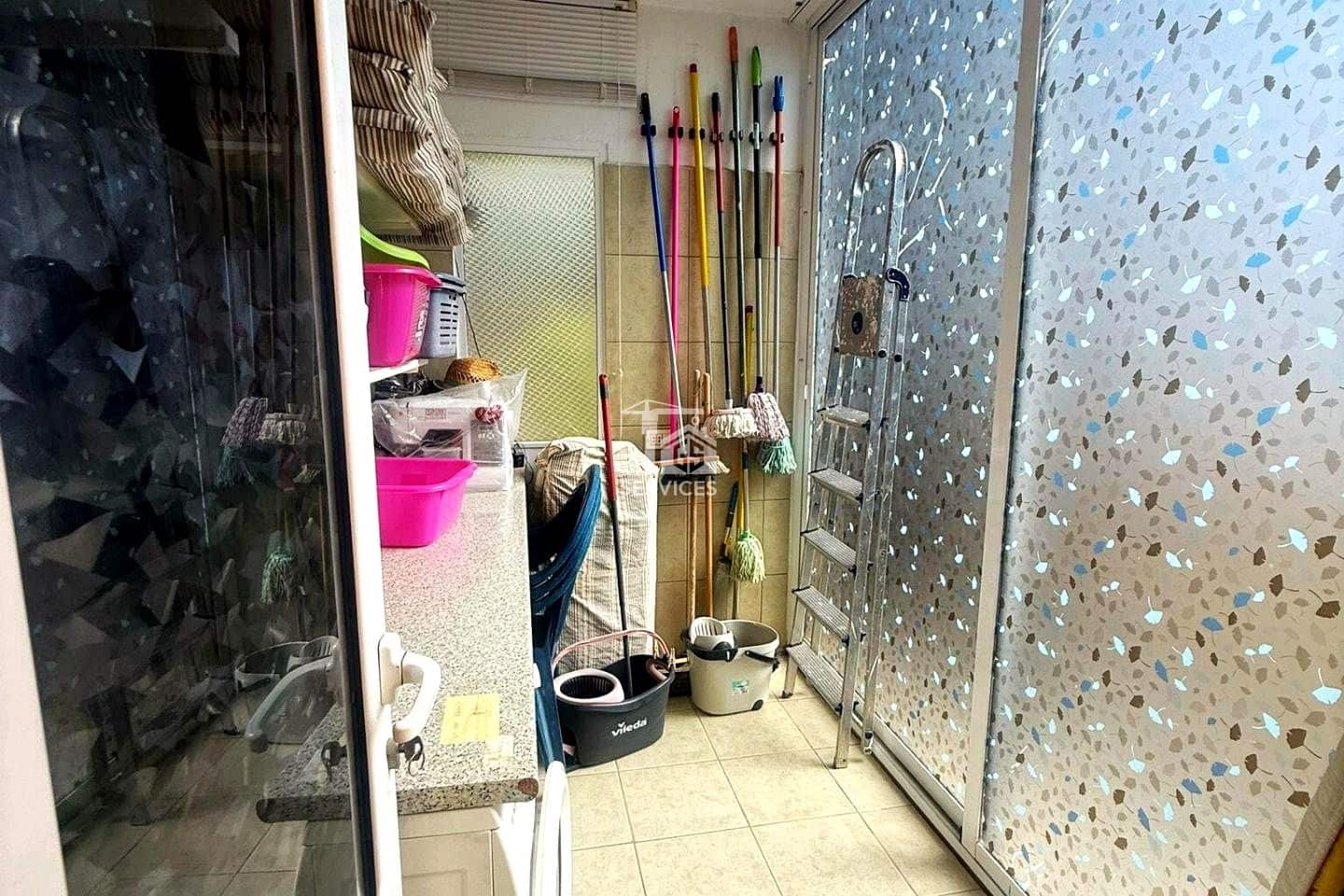 Chalet de 4 habitaciones en Costa Adeje en venta con garaje - 589.000 € (Ref: 9452927)