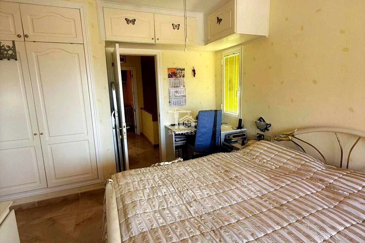 Chalet de 4 habitaciones en Costa Adeje en venta con garaje - 589.000 € (Ref: 9452927)