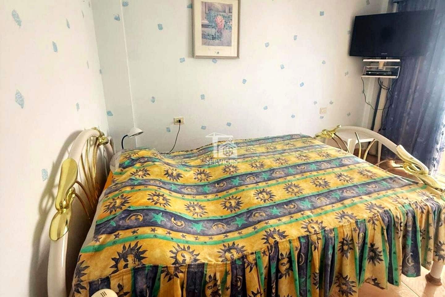 Chalet de 4 habitaciones en Costa Adeje en venta con garaje - 589.000 € (Ref: 9452927)