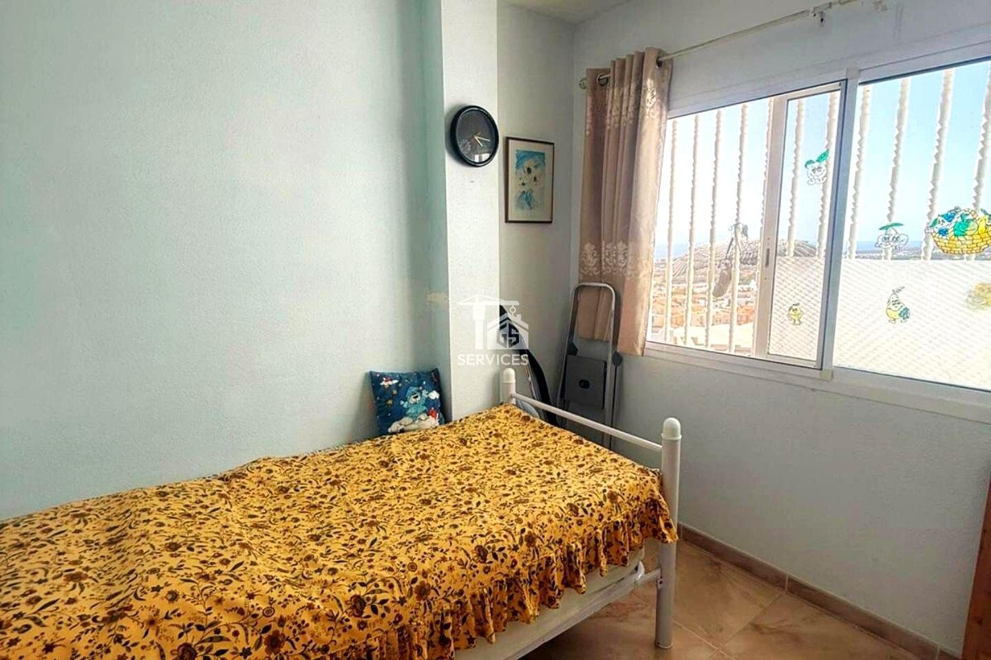 Chalet de 4 habitaciones en Costa Adeje en venta con garaje - 589.000 € (Ref: 9452927)