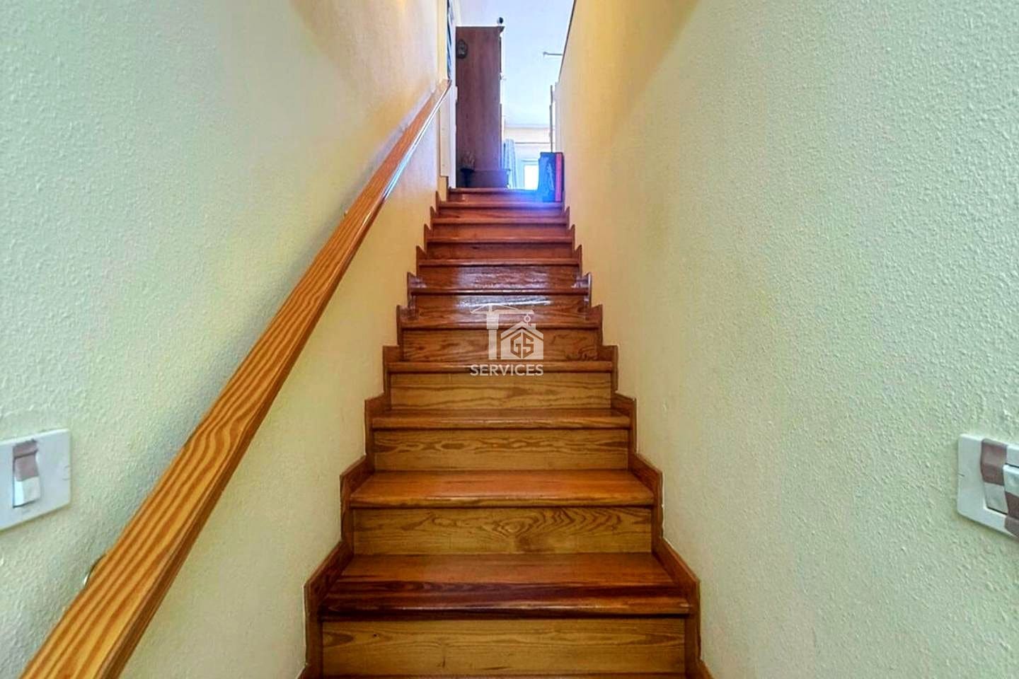 Chalet de 4 habitaciones en Costa Adeje en venta con garaje - 589.000 € (Ref: 9452927)