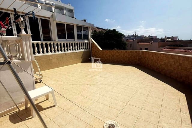 Chalet de 4 habitaciones en Torviscas Centro y Alto, Adeje en venta con garaje - 589.000 € (Ref: 9452927)