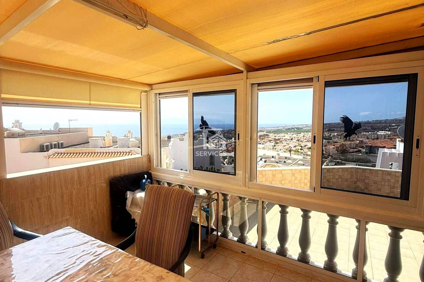 Chalet de 4 habitaciones en Costa Adeje en venta con garaje - 589.000 € (Ref: 9452927)