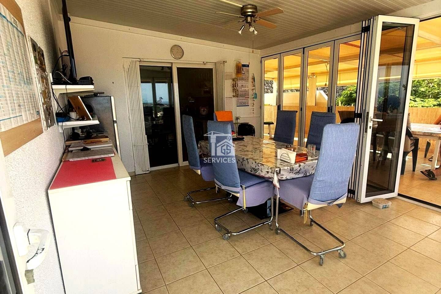 Chalet de 4 habitaciones en Costa Adeje en venta con garaje - 589.000 € (Ref: 9452927)