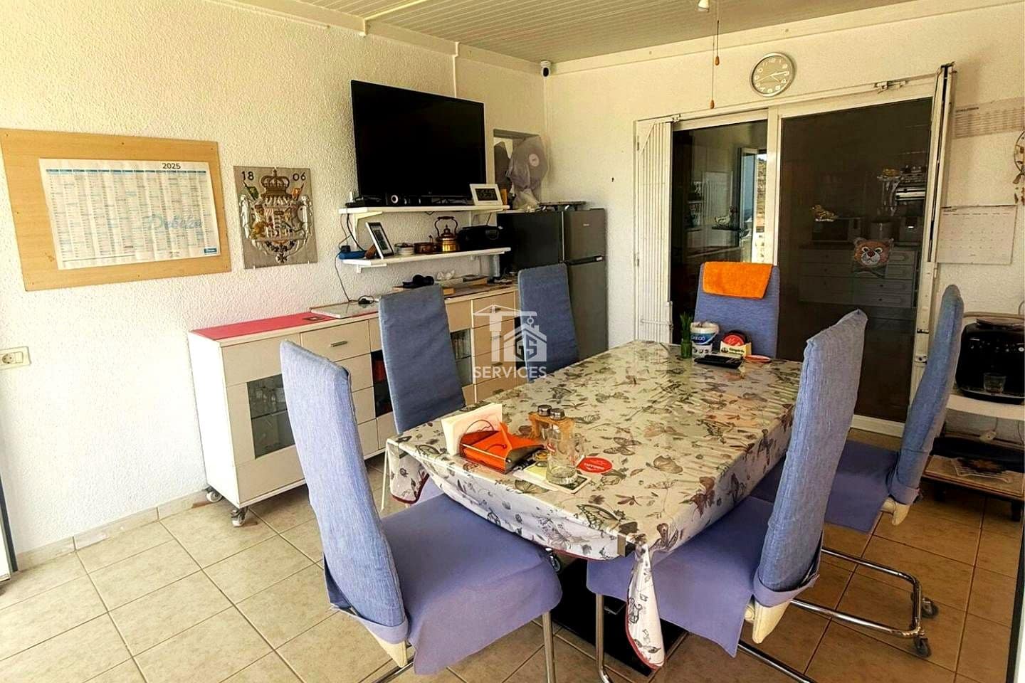 Chalet de 4 habitaciones en Costa Adeje en venta con garaje - 589.000 € (Ref: 9452927)