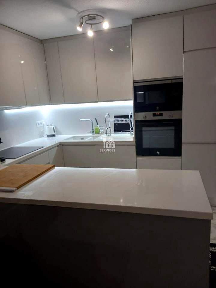 1 bedroom Flat for sale in Arona with pool - € 315,000 (Ref: 9453679)