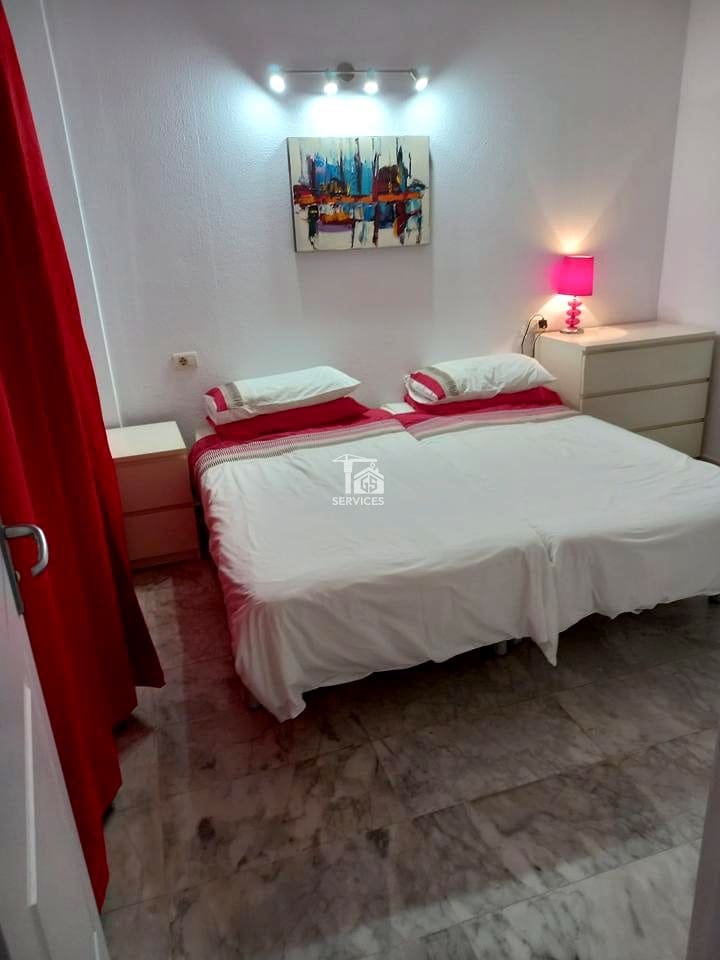 1 bedroom Flat for sale in Arona with pool - € 315,000 (Ref: 9453679)