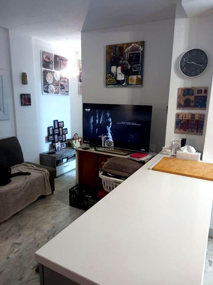 1 bedroom Flat for sale in Arona with pool - € 315,000 (Ref: 9453679)