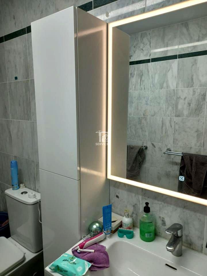 1 bedroom Flat for sale in Arona with pool - € 315,000 (Ref: 9453679)