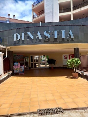 1 slaapkamer Flat te koop in Los Cristianos, Arona met zwembad - € 315.000 (Ref: 9453679)