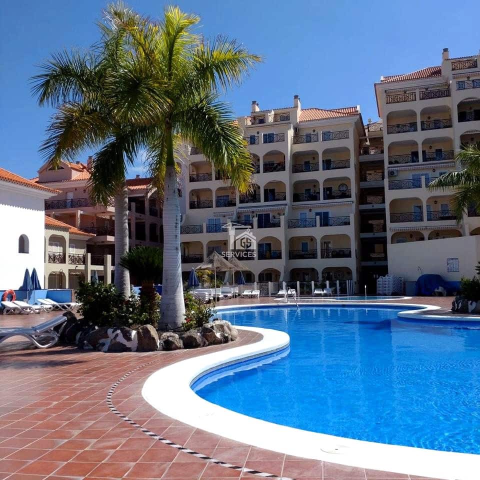 1 bedroom Flat for sale in Arona with pool - € 315,000 (Ref: 9453679)