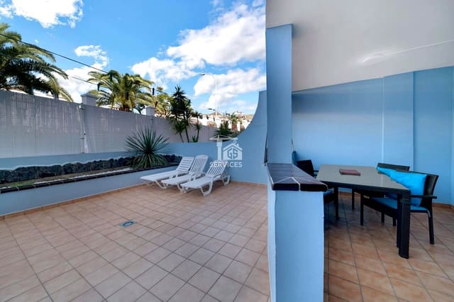 1 slaapkamer Flat te koop in Los Cristianos, Arona met zwembad - € 315.000 (Ref: 9453679)