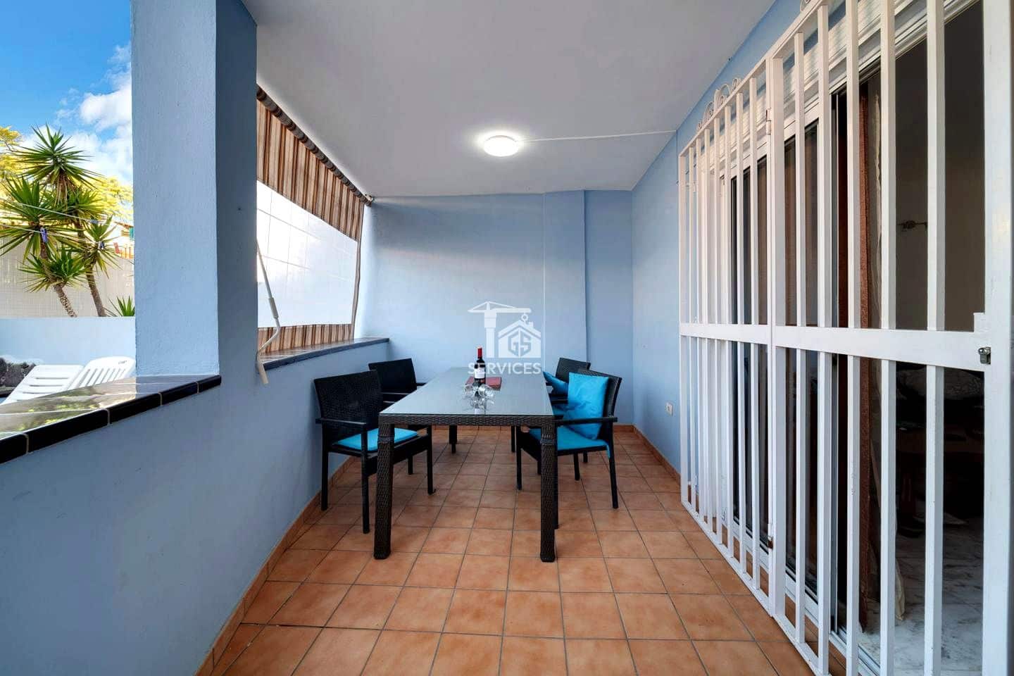 1 bedroom Flat for sale in Arona with pool - € 315,000 (Ref: 9453679)