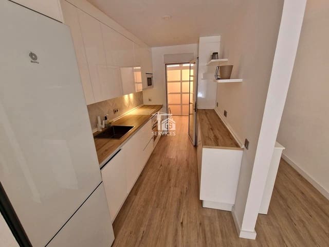 2 Zimmer Wohnung zu verkaufen in Casco Urbano, Adeje mit Pool Garage - 335.000 € (Ref: 9454758)