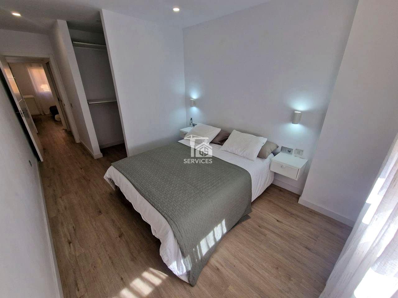 2 Zimmer Wohnung zu verkaufen in Adeje mit Pool Garage - 335.000 € (Ref: 9454758)