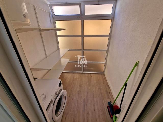 2 Zimmer Wohnung zu verkaufen in Casco Urbano, Adeje mit Pool Garage - 335.000 € (Ref: 9454758)
