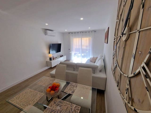 2 Zimmer Wohnung zu verkaufen in Casco Urbano, Adeje mit Pool Garage - 335.000 € (Ref: 9454758)